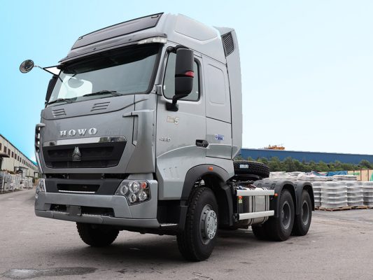 mua đầu kéo Howo tại TpHCM